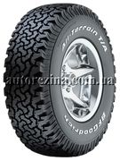 BFGoodrich All Terrain T/A KO